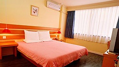 -- - Home Inn Shuanggang - Hefei