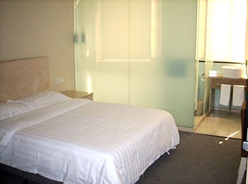 Guest Room - Happy Guest House(Hefei Wulidun)