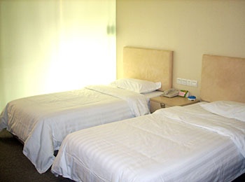 Guest Room - Happy Guest House(Hefei Wulidun)