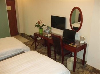  - GreenTree Inn (Nanyuan Hotel) - Hefei