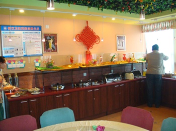  - Home Inn (East Huanhu Road)  - Hefei