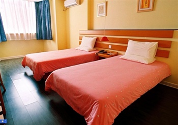  - Home Inn (East Huanhu Road)  - Hefei