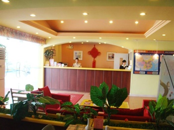  - Home Inn (East Huanhu Road)  - Hefei