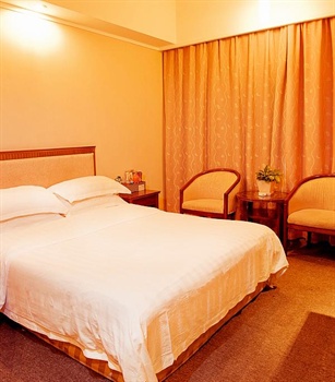  - Hefei Happy Guest House Shengli Square