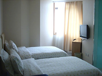 Guest Room - Happy Guest House (Hefen Tunxi Road)