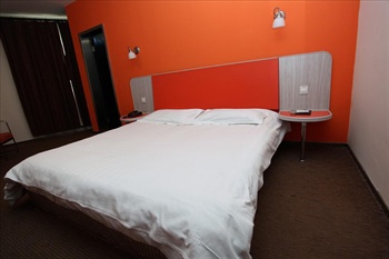  - Motel 168 (Hefei Shengli Road) 