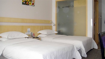  - City Home Hotel(Hefei Xuancheng Road)