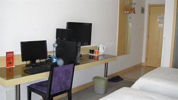  - City Home Hotel(Hefei Xuancheng Road)