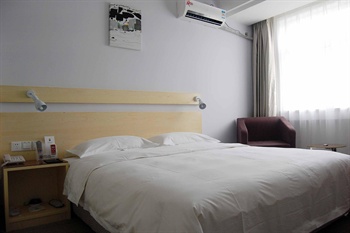  - City Home Hotel(Hefei Xuancheng Road)