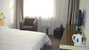  - City Home Hotel(Hefei Xuancheng Road)