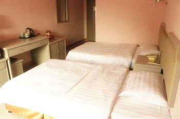  - Xinganjue Hotel(Hefei)