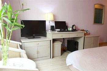  - Xinganjue Hotel(Hefei)