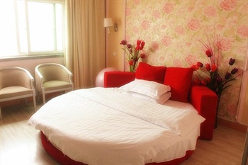  - Xinganjue Hotel(Hefei)