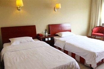  - Xinganjue Hotel(Hefei)