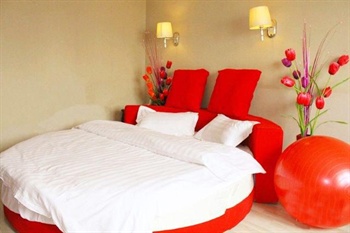  - Xinganjue Hotel(Hefei)