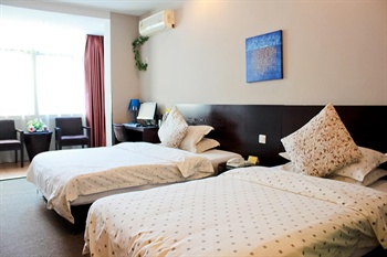  - Hefei New Great Wall Ding Yuan Hotel