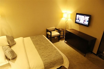  - Chilanqiao Hotel - Hefei