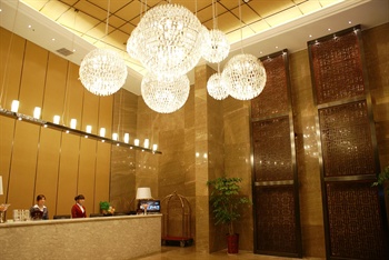  - Chilanqiao Hotel - Hefei