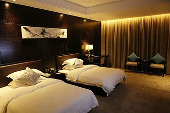  - Chilanqiao Hotel - Hefei