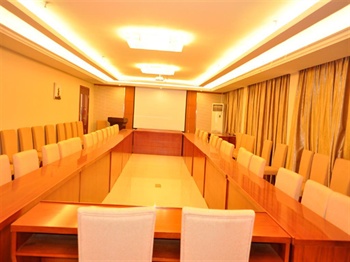  - Green Tree Inn Huizhou Avenue - Hefei