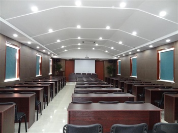  - GreenTree Inn Hefei High-tech Zone