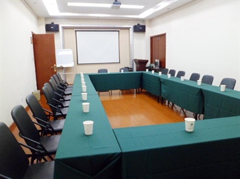  - GreenTree Inn Hefei High-tech Zone