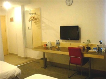  - Citihome Hotel Jinzhai - Hefei