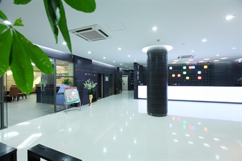  - Jinjiang Inn Changjiang West Road - Hefei