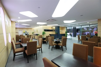  - Jinjiang Inn Changjiang West Road - Hefei