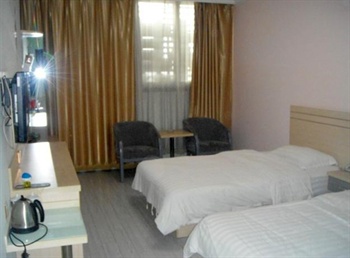  - Hefei charm Star Business Hotel