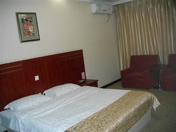  - Hefei charm Star Business Hotel