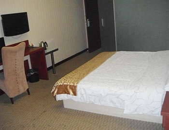  - Hefei charm Star Business Hotel