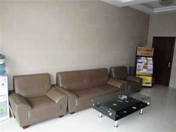 Lobby Lounge - Hefei charm Star Business Hotel