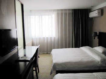 -- - Changlong Business Hotel - Hefei