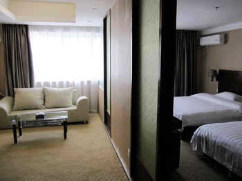 -- - Changlong Business Hotel - Hefei