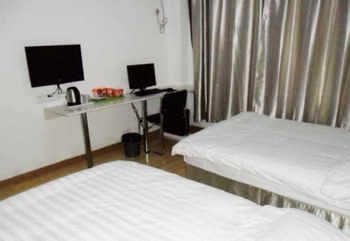 -- - Hefei Longdu Express Hotel