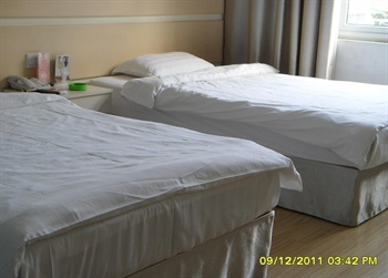  - Hefei Longdu Express Hotel