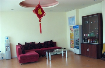  - Hefei Happy Inn - Yihuan Road