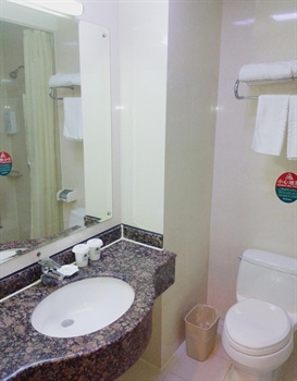  - Green Tree Inn Jingding Plaza - Hefei