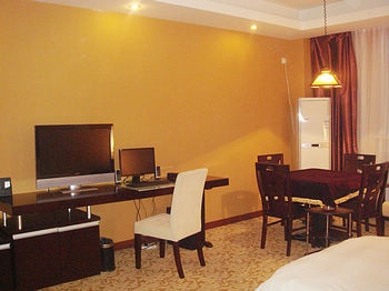 Guest Room - Hefei Minggui Business Hotel