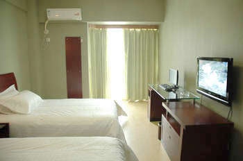 -- - Hefei goldenland Apartment Hotel