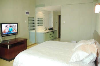 -- - Hefei goldenland Apartment Hotel