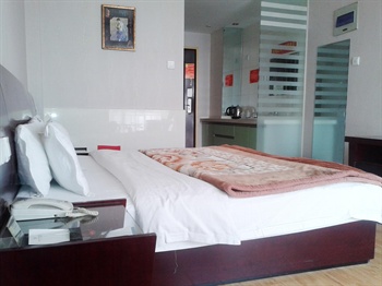  - Hefei goldenland Apartment Hotel