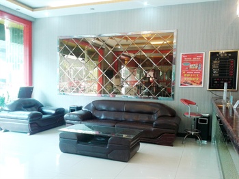  - Hefei goldenland Apartment Hotel