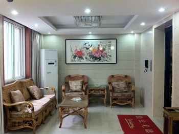  - Hefei Siyuan Business Hotel