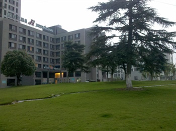  - Jinjiang Inn Science Avenue - Hefei