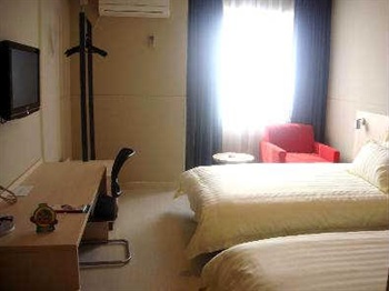  - Jinjiang Inn Science Avenue - Hefei