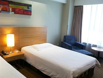  - MOTEL168 Hefei Wuhu Road