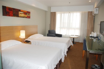  - MOTEL168 Hefei Wuhu Road