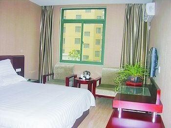 -- - Hefei Gold Coast Business Hotel